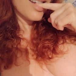 Foto de Devassa Ruiva ao vivo na webcam