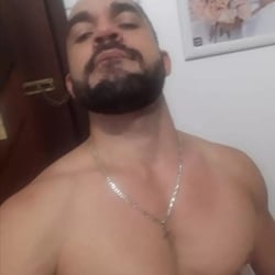 Foto de Baiano Roludão ao vivo na webcam