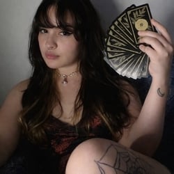 Foto de Mortícia ao vivo na webcam