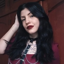 Foto de Devil Girl ao vivo na webcam