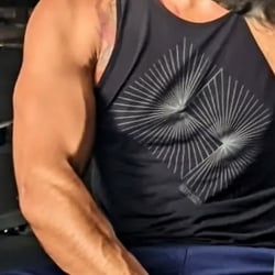 Foto de Devil Lucien ao vivo na webcam