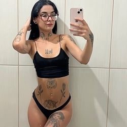 Foto de Devilzinha ao vivo na webcam