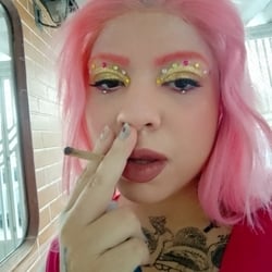 Foto de Deziree ao vivo na webcam