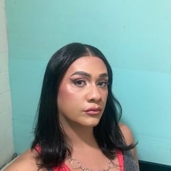 Foto de Dhaly XX ao vivo na webcam