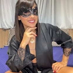 Foto de Dhi Hot Wife ao vivo na webcam