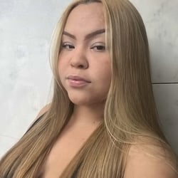 Foto de Diaba Hot Loira ao vivo na webcam