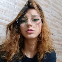 Foto de Diaba Selvagem ao vivo na webcam