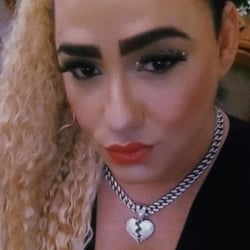 Foto de Diaba Trans ao vivo na webcam