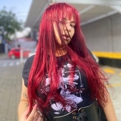 Foto de Diabinha 666 - camsoda Sexo ao Vivo