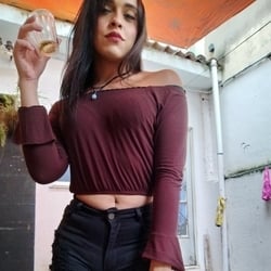 Foto de Diana Secret ao vivo na webcam