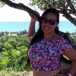 Foto de Diana ao vivo na webcam