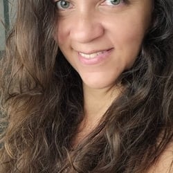 Foto de Diandra ao vivo na webcam