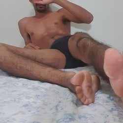 Foto de Dib Farid ao vivo na webcam