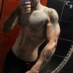 Foto de Diego Carvalho ao vivo na webcam