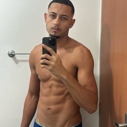 Foto de Diego Franca ao vivo na webcam