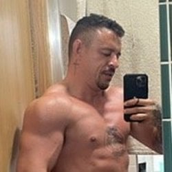 Foto de Diego Silver ao vivo na webcam