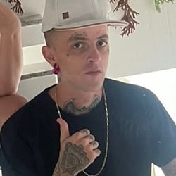 Foto de Diego Westenberg ao vivo na webcam