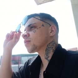 Foto de Dieguin M ao vivo na webcam