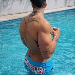 Foto de Dihdias ao vivo na webcam