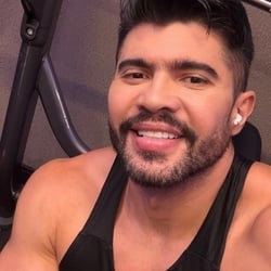 Foto de Dimitri D ao vivo na webcam