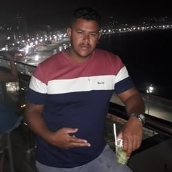 Foto de Dimitri Sexy ao vivo na webcam