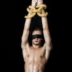 Foto de Dimitrio Twink ao vivo na webcam