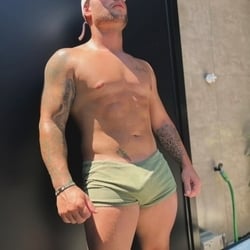 Foto de Dick Viga ao vivo na webcam