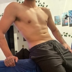 Foto de Discretinho ao vivo na webcam