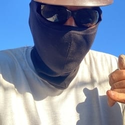 Foto de Discreto Safadox ao vivo na webcam