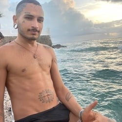 Foto de Divi ao vivo na webcam