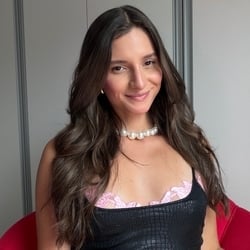 Foto de Divina Afrodite ao vivo na webcam