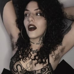 Foto de Valkyria Divine ao vivo na webcam