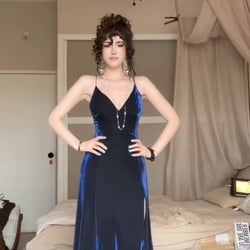 Foto de Dix Flatline ao vivo na webcam