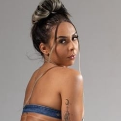 Foto de Dj Thay ao vivo na webcam