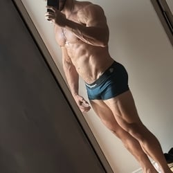 Foto de Djow Fit - camsoda Sexo ao Vivo