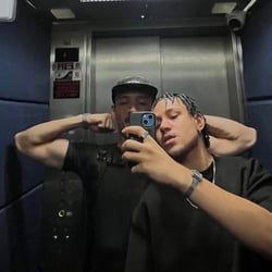 Foto de Felipe 2k ao vivo na webcam