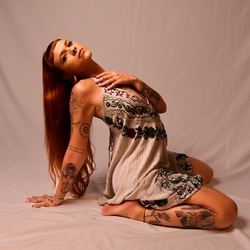 Doce Afrodite