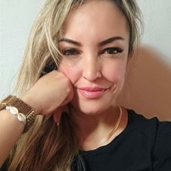 Foto de Doce Amor 44 ao vivo na webcam