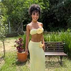 Foto de Doce Anie ao vivo na webcam