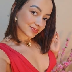 Foto de Doce Anna 25 ao vivo na webcam