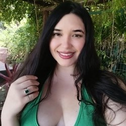 Foto de Doce Giovanna ao vivo na webcam