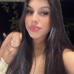 Foto de Doce Larissa ao vivo na webcam