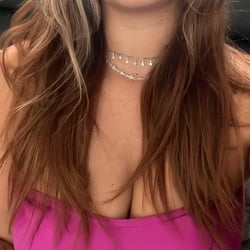 Foto de Doce Lillith ao vivo na webcam