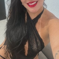 Foto de Doce Luna ao vivo na webcam