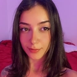 Foto de Doce Lunna ao vivo na webcam