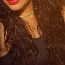 Foto de Doce Mariah ao vivo na webcam