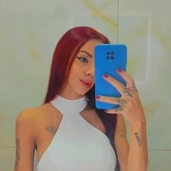 Foto de Doce Mulher 92 ao vivo na webcam