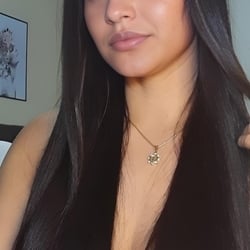 Foto de Priscilla Santos ao vivo na webcam