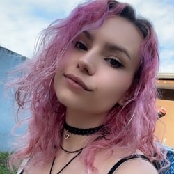 Foto de Doce Raposinha ao vivo na webcam