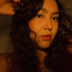 Foto de Doce Veneno 19 ao vivo na webcam